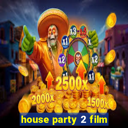 house party 2 film